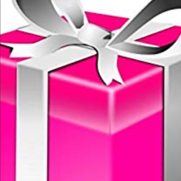 Highend Makeup Mysterious box